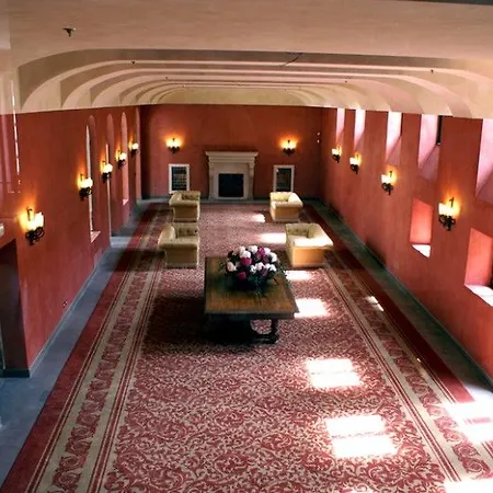 Hotell Bauer Palladio & 5*