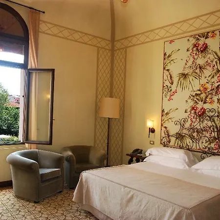 Bauer Palladio & Hotell 5*