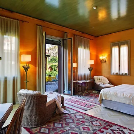 Hotell Bauer Palladio & Venedig