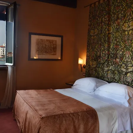 Bauer Palladio & 베니스