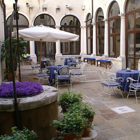 Bauer Palladio & Hotell
