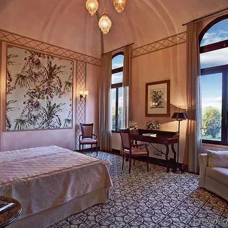 Hotell Bauer Palladio & Venedig
