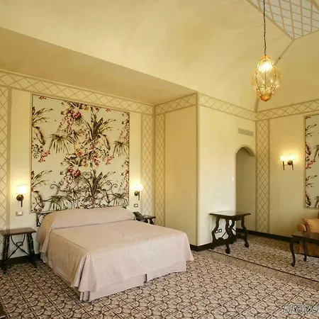 Hotell Bauer Palladio & Venedig