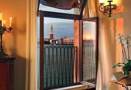 Hotell Bauer Palladio &