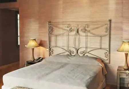 Bauer Palladio & Hotell Venedig