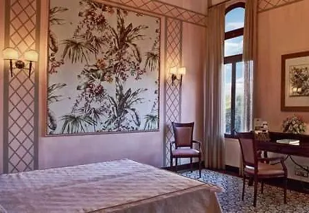 Bauer Palladio & Venedig