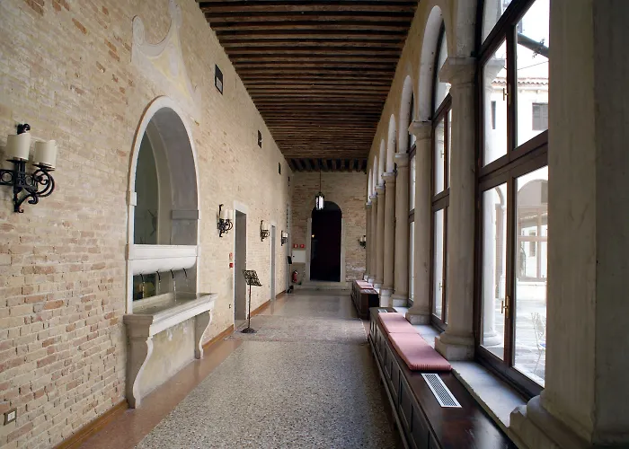 Bauer Palladio & Hotel 5*