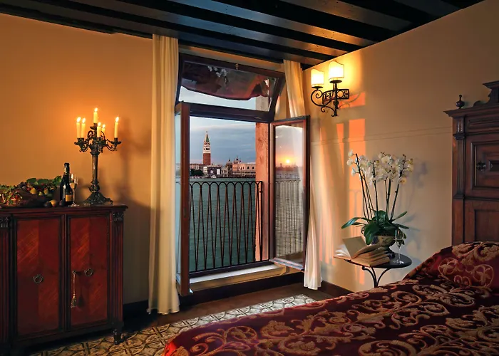 Bauer Palladio & 5* Venice