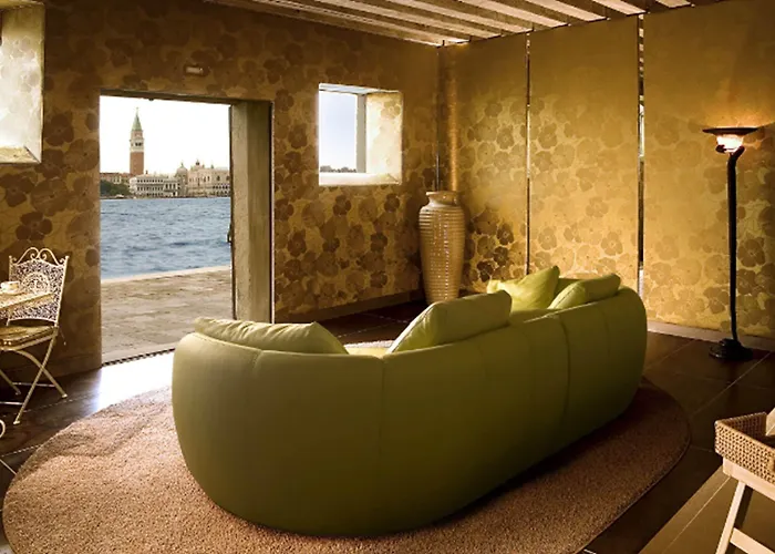 Bauer Palladio & Hotel 5*