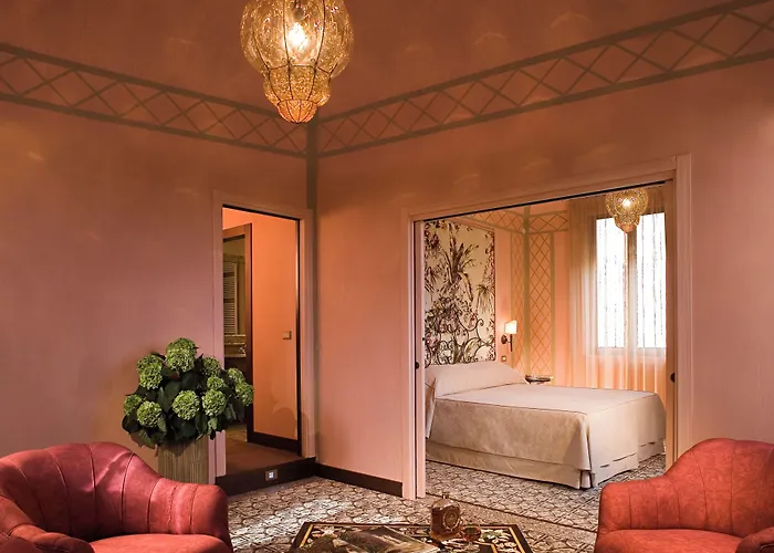 Bauer Palladio & Hotel Venice