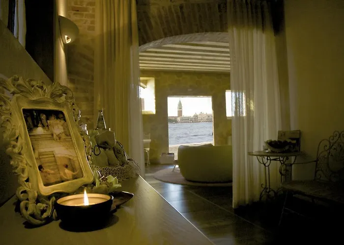 Bauer Palladio & Hotel 5*