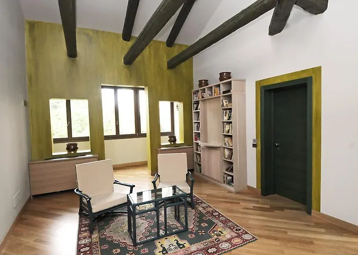 Bauer Palladio & Venice