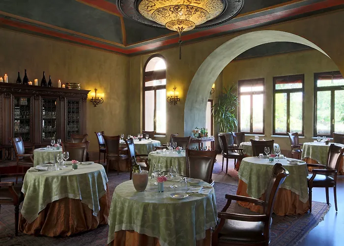 Hotel Bauer Palladio &