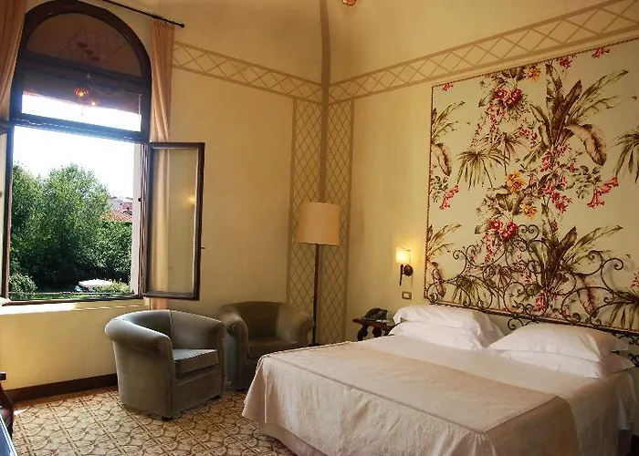 Bauer Palladio & Hotel 5*