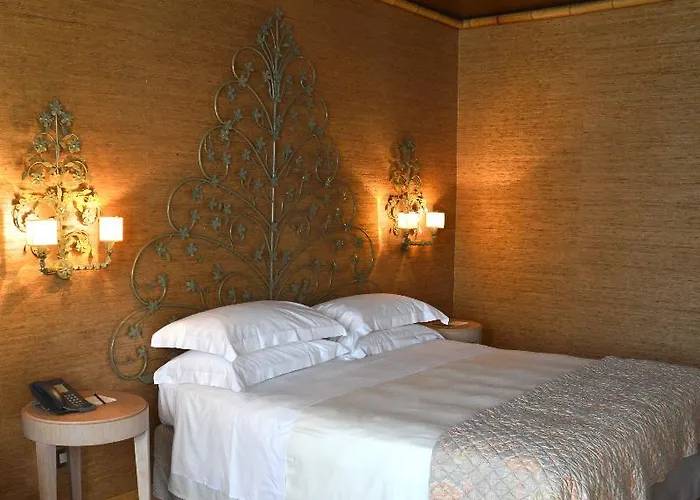 Hotel Bauer Palladio & Venice