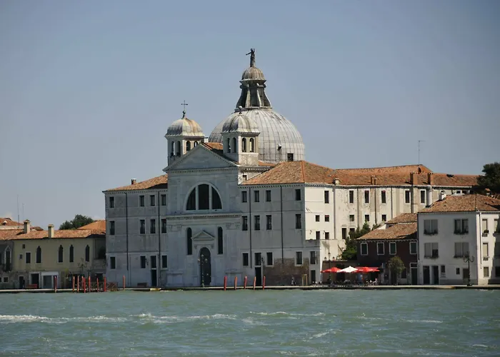 Bauer Palladio & 5* Venice