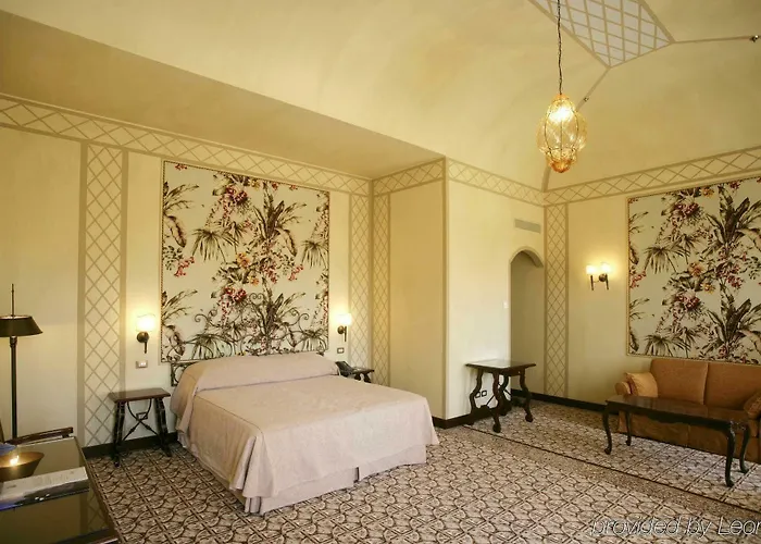 Hotel Bauer Palladio & Venice